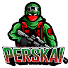 Perskai