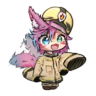 Chojo-chan