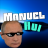 Manuel Hui