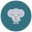 1Elefant