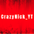 CrazyWhiteWolf