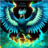Cyan Phoenix