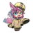 Chojo-chan
