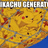 cringekachu
