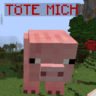 FarmPig Schwein - Mobfarmer (wie auf Bausucht) +neue Mobtypen