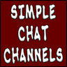 Simple Chat Channels [EN/DE] [BungeeCord-Bukkit]