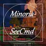 MinoriaSeeCmd