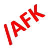 AFK - Befehl