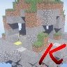 Minecraft BedWars Map "Cave"