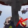 Minecraft BedWars Map "Mushroom"
