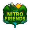 ✔️ NitroFriends ✔️ New Friends Plugin ✨ Custom heads Support ⭕️ Custom Menus ✅ Hex Colors Support
